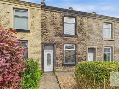 Bolton Road West, Ramsbottom